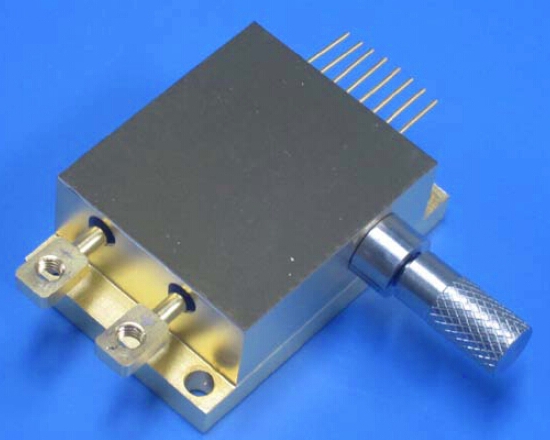 (image for) High power Semiconductor Laser Infrared 1064nm 10W